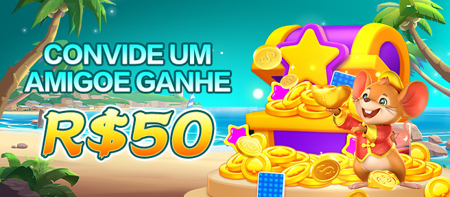 79M Indique amigos para receber um bônus